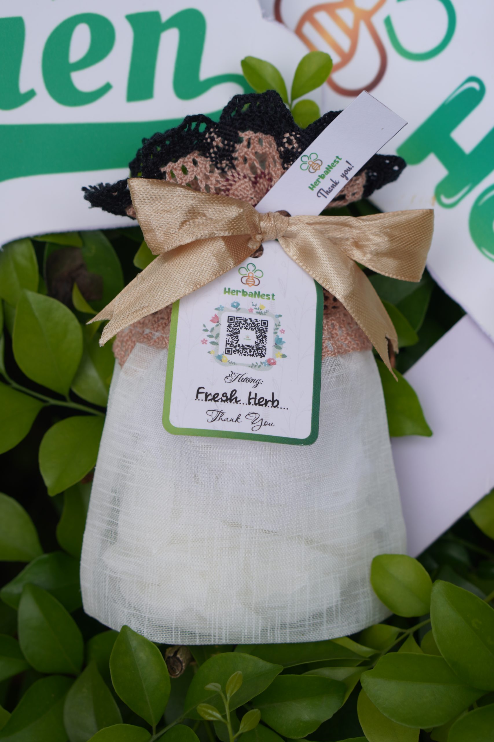 Túi thơm Fresh Herb